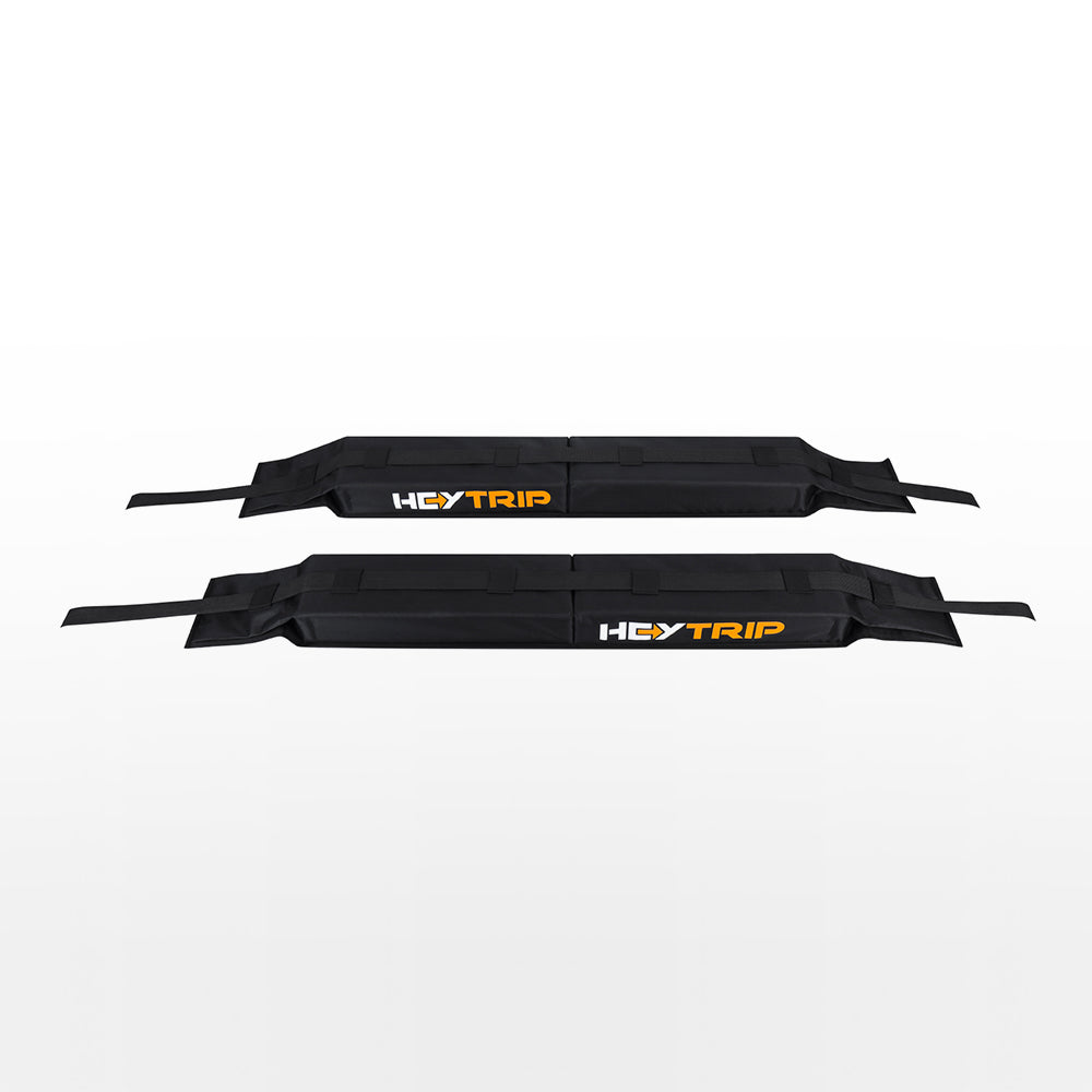 HEYTRIP? Universal Soft Roof Rack Pads