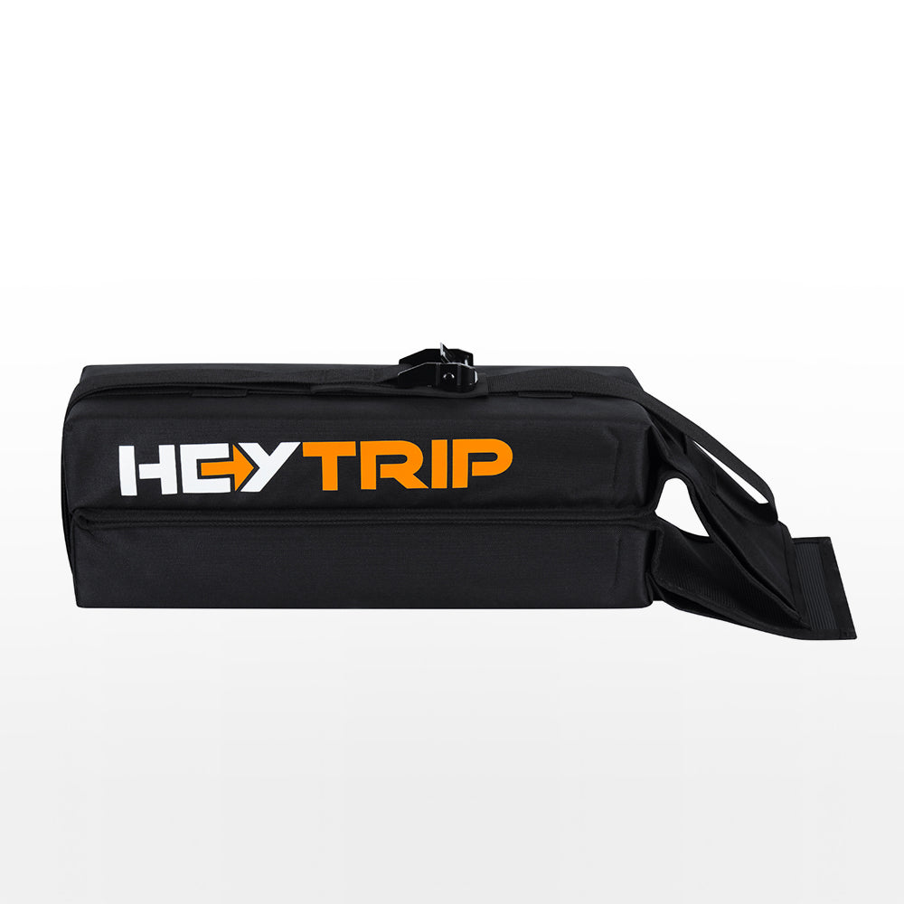 HEYTRIP? Universal Soft Roof Rack Pads