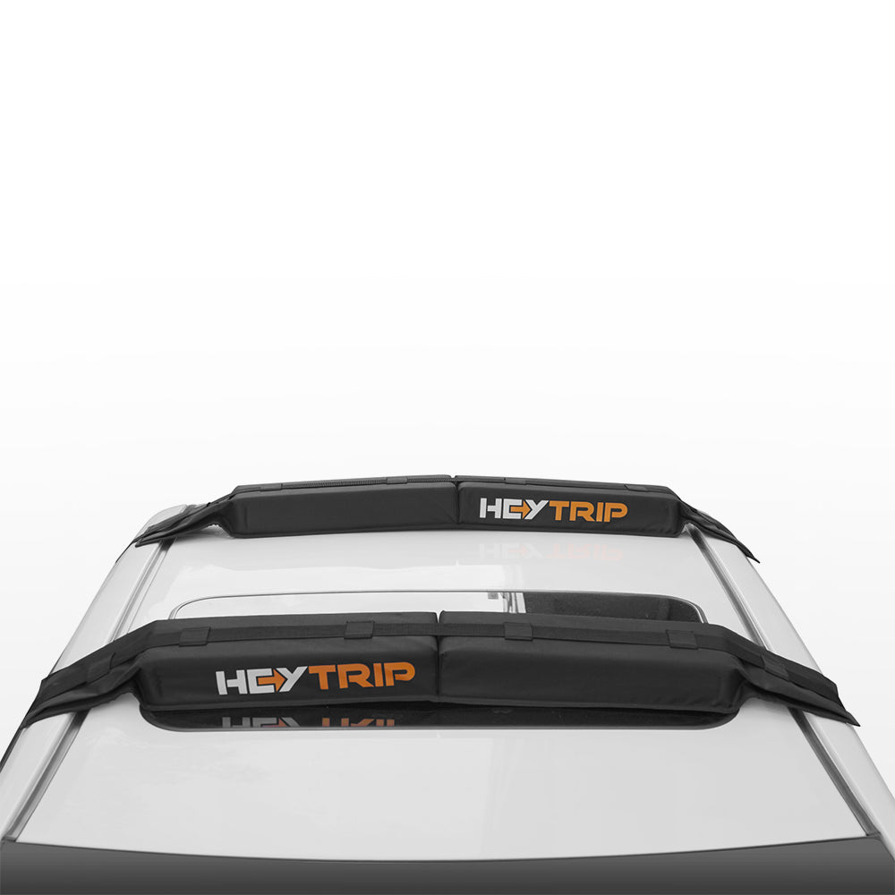 HEYTRIP? Universal Soft Roof Rack Pads