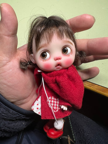 Rodger's Ob11 doll – rodgerdollob11