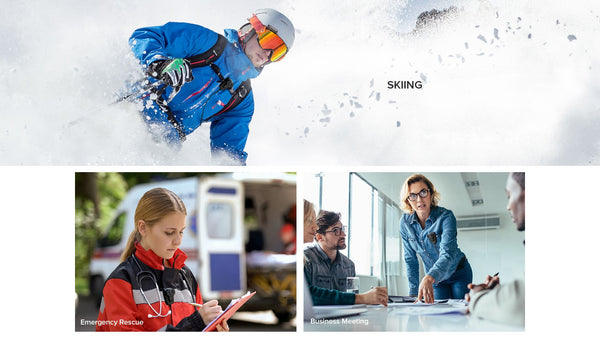 Ulefone Night Vision Camera, IP66 Waterproof, Small and portable