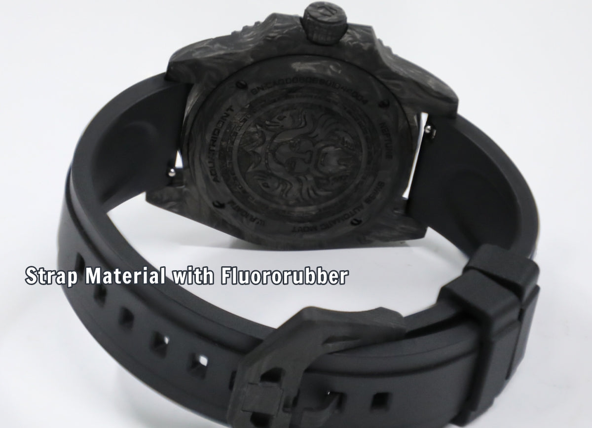Relojes Aquatrident Diver AQ-230030