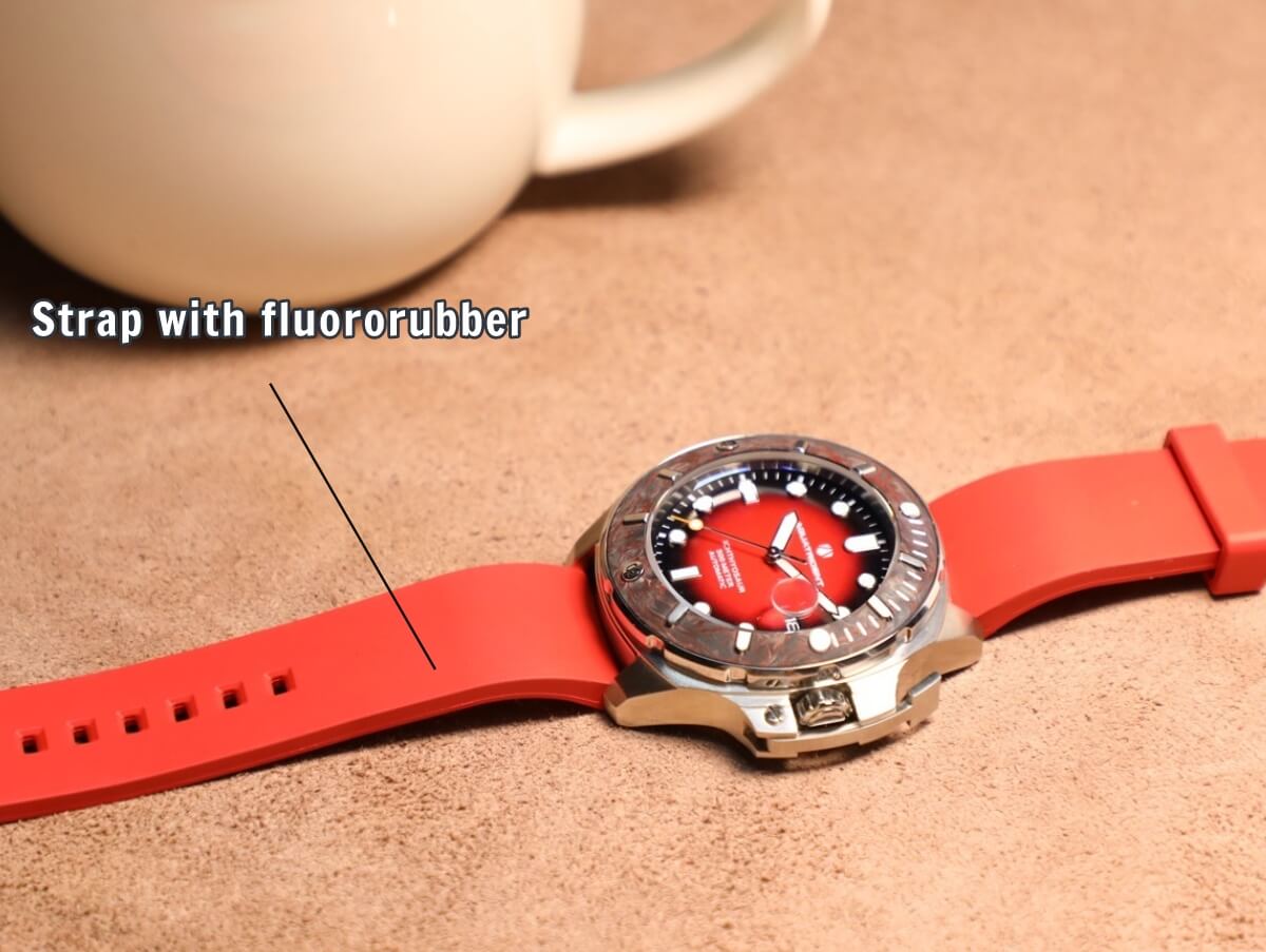 Relojes Aquatrident Diver AQ-23003