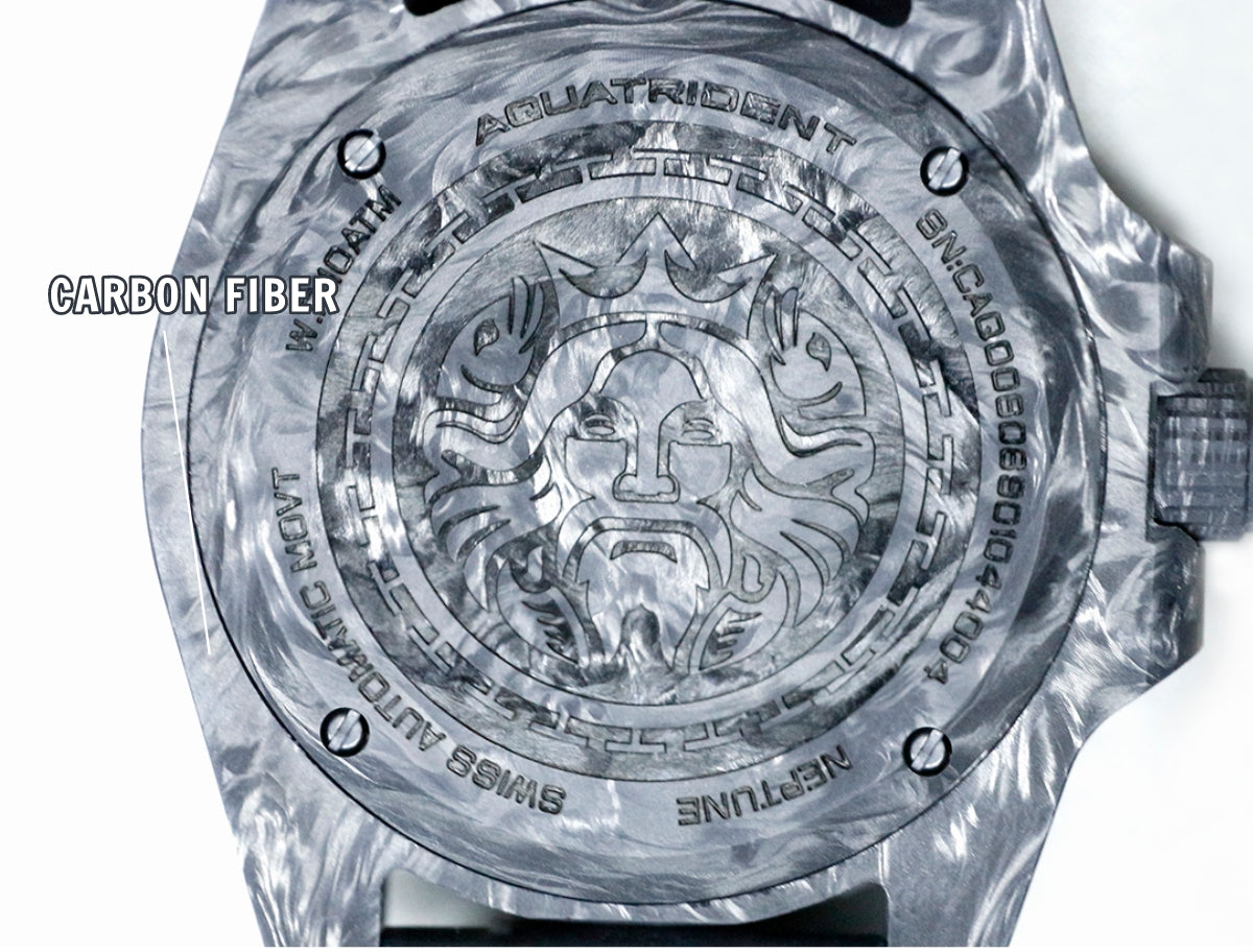 Relojes Aquatrident Diver AQ-230030
