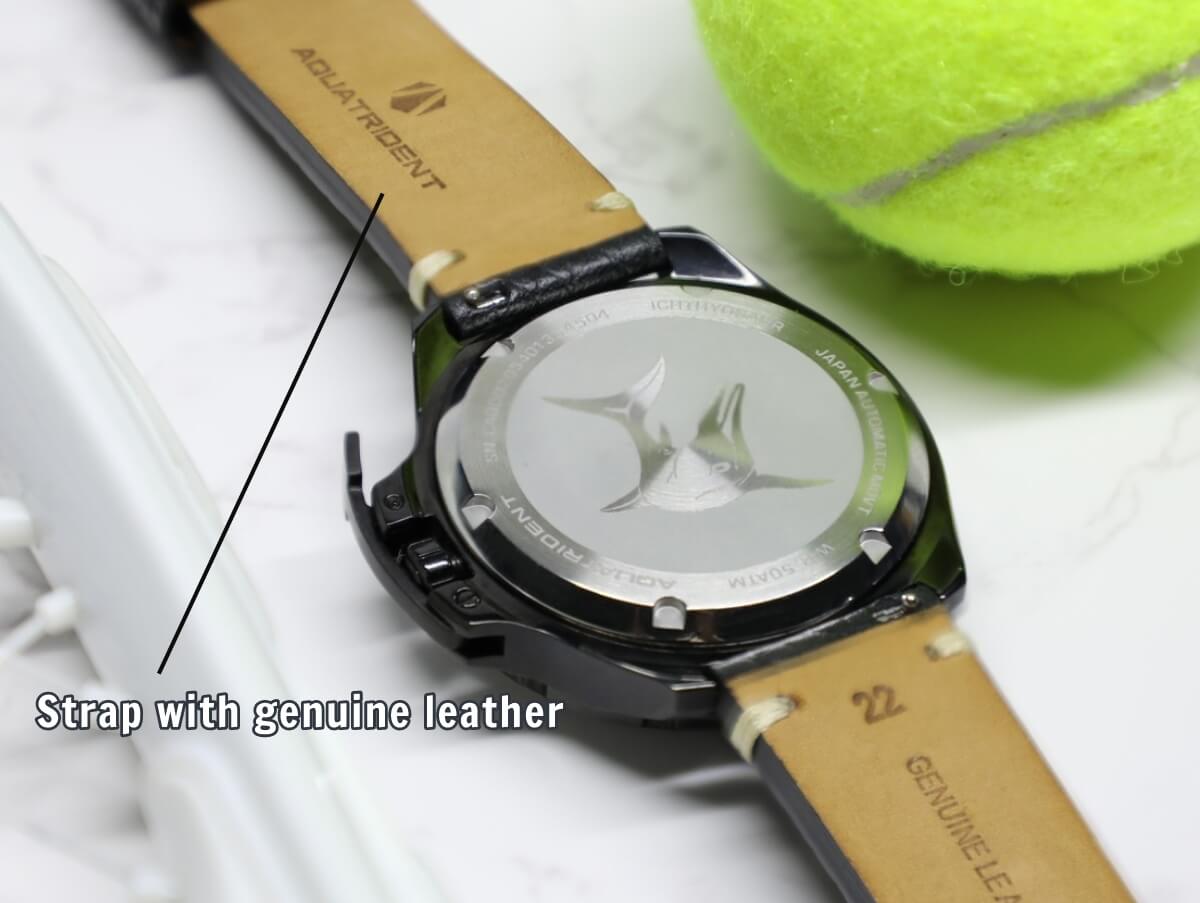 Relojes Aquatrident Diver AQ-23003