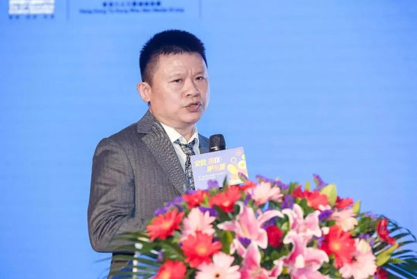 Michael Lu