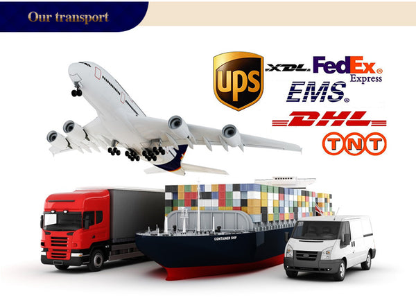 logistics