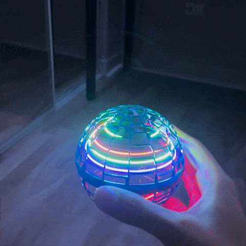 Flying Ball