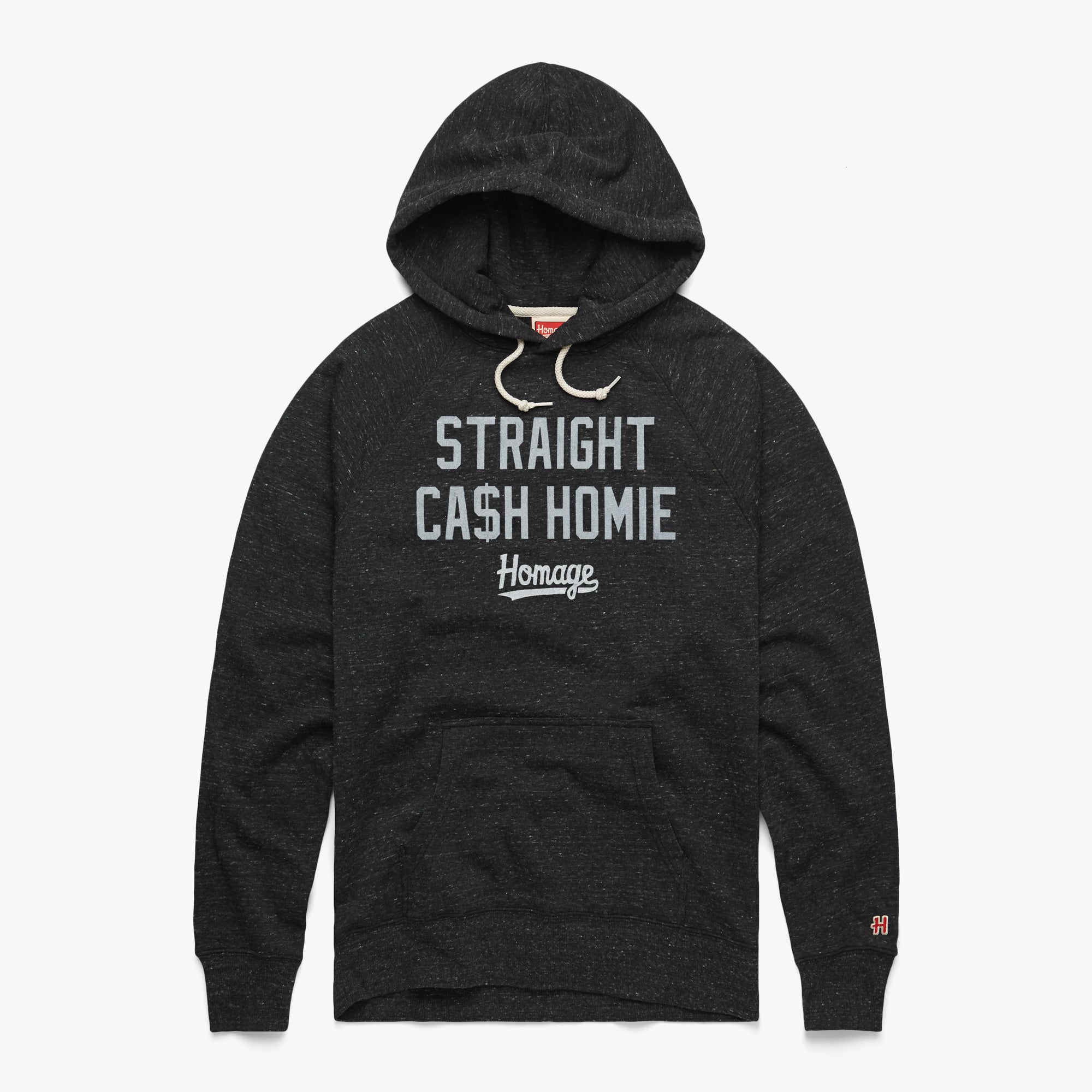 Straight Cash Homie Hoodie/Unisex Tee/3XL