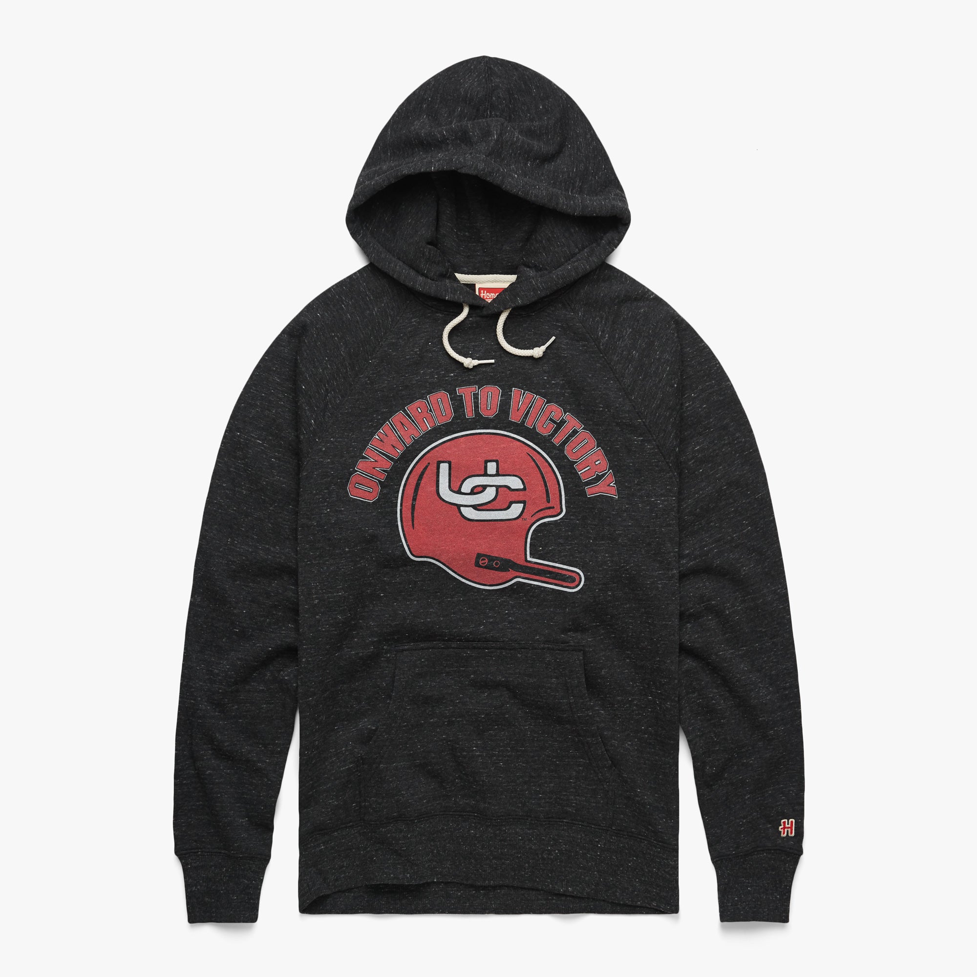 UC Onward To Victory Hoodie/Unisex Tee/3XL