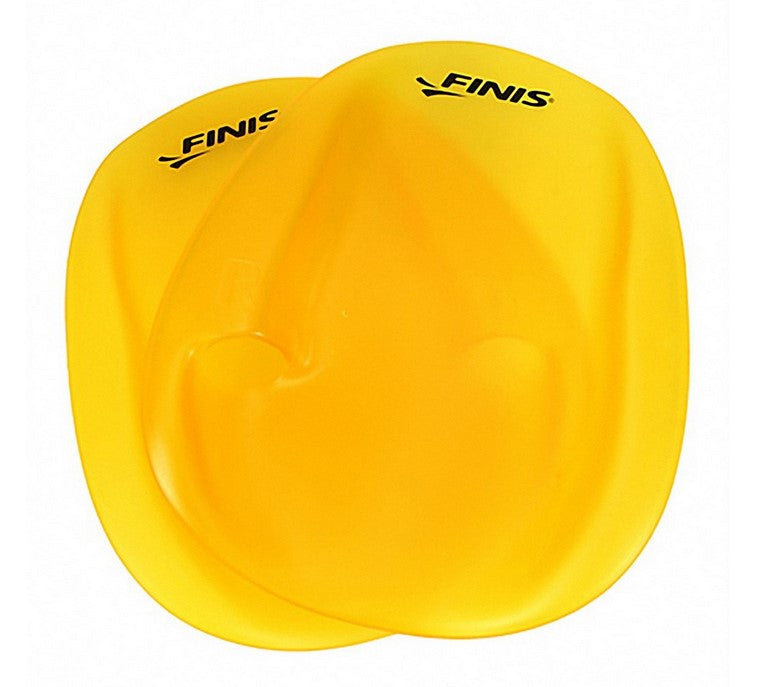 JCC on The Palisades - FINIS Agility Hand Paddles