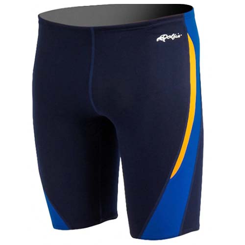 ABERDEEN High SchoolDolfin Reliance Color Block Male Jammer