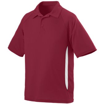 Augusta ML Mission Sport Shirt