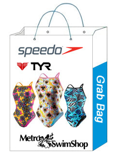 SPEEDO/TYR Practice Female  Super Proback