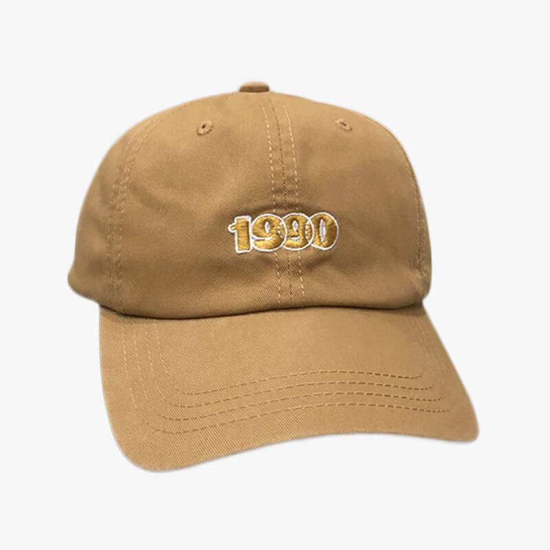 1990 Aesthetic Baseball Cap