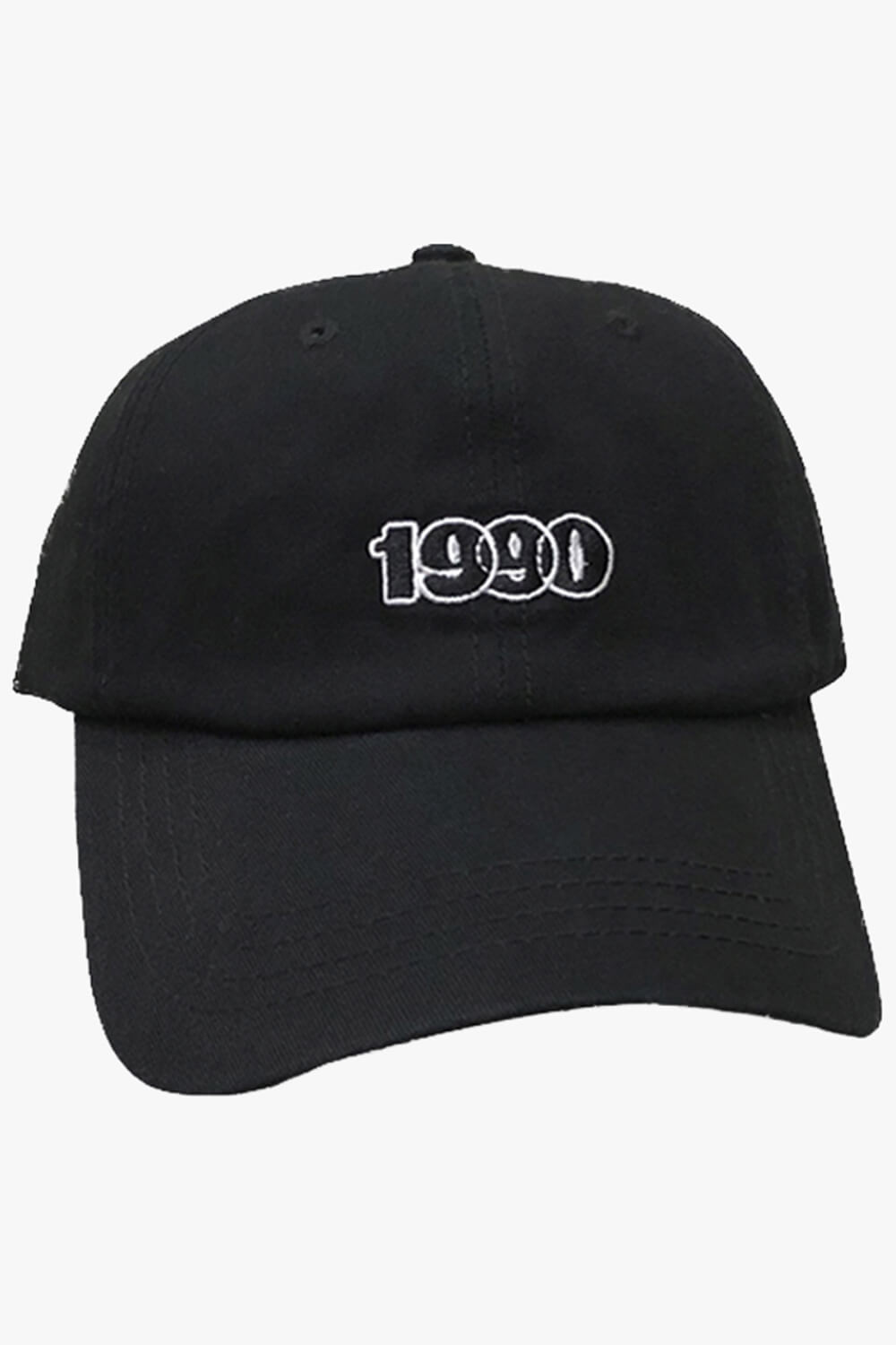 1990 Aesthetic Baseball Cap