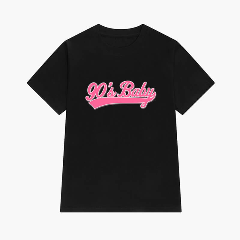 90s Baby Aesthetic T-Shirt