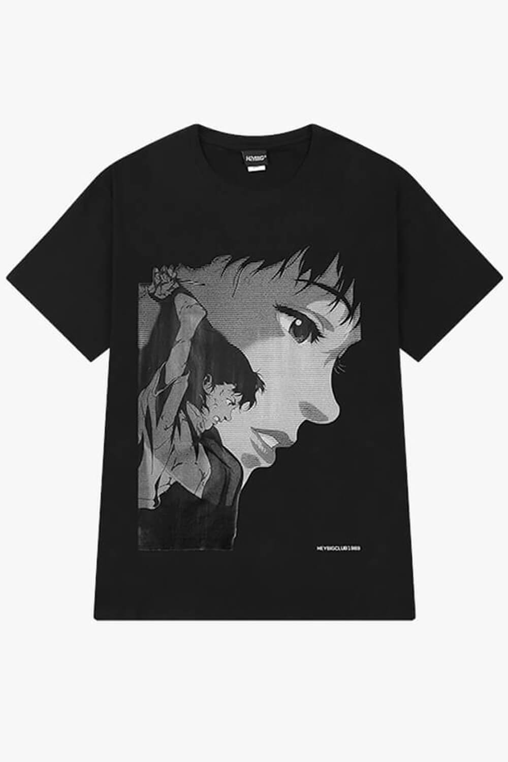 Perfect Blue Aesthetic T-Shirt