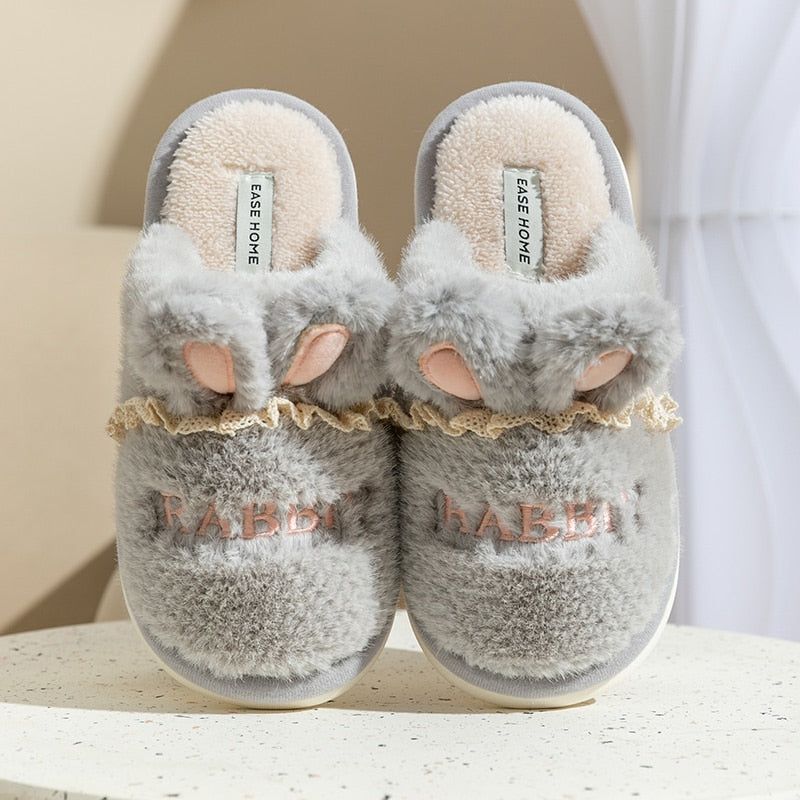 Home Indoor Slippers For Family