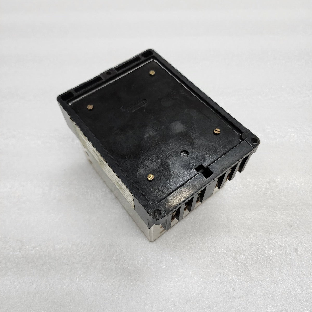 SEG IWU-2-3 OVERCURRENT RELAY