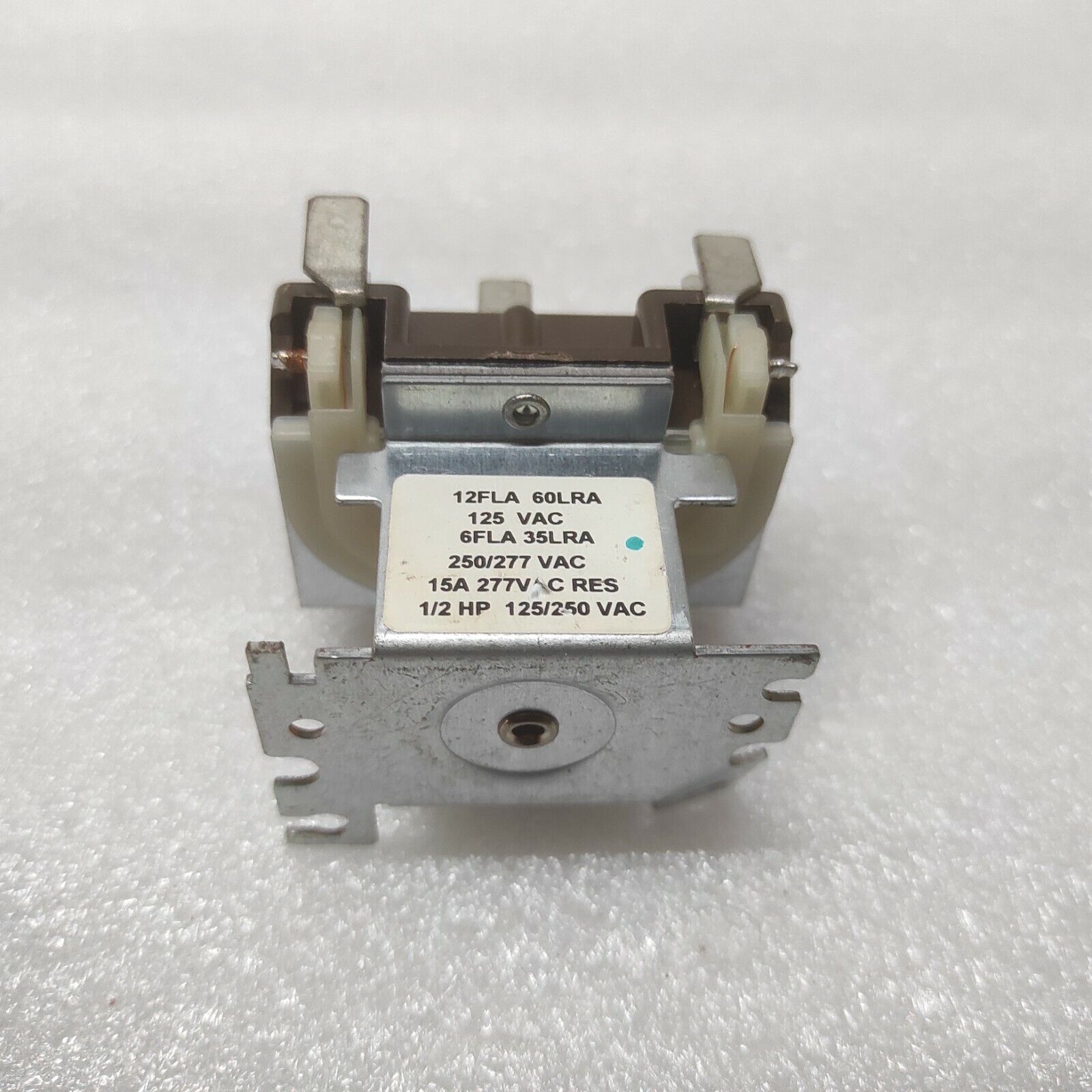 WHITE RODGERS RBM 90-340 91-RELAY 91-901 COIL VOLTAGE 24VAC