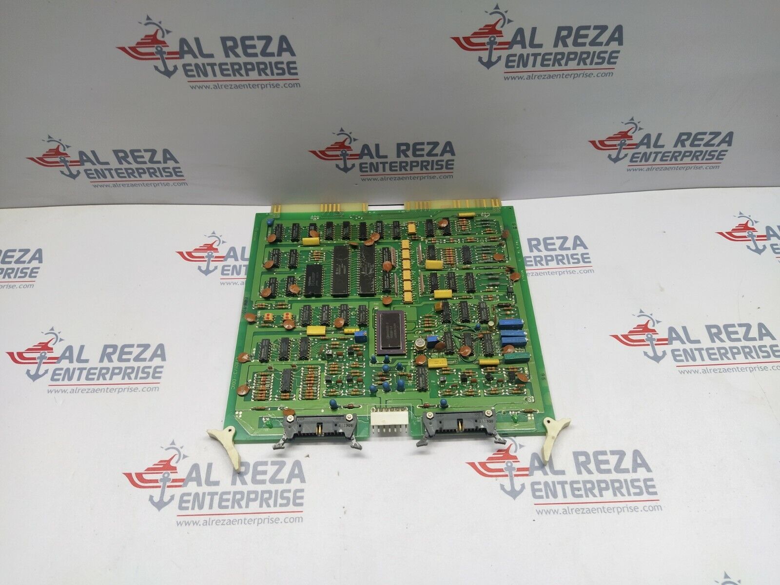 TERASAKI EMW-1301C TMA & TM I/F MODULE K/821/3-001C