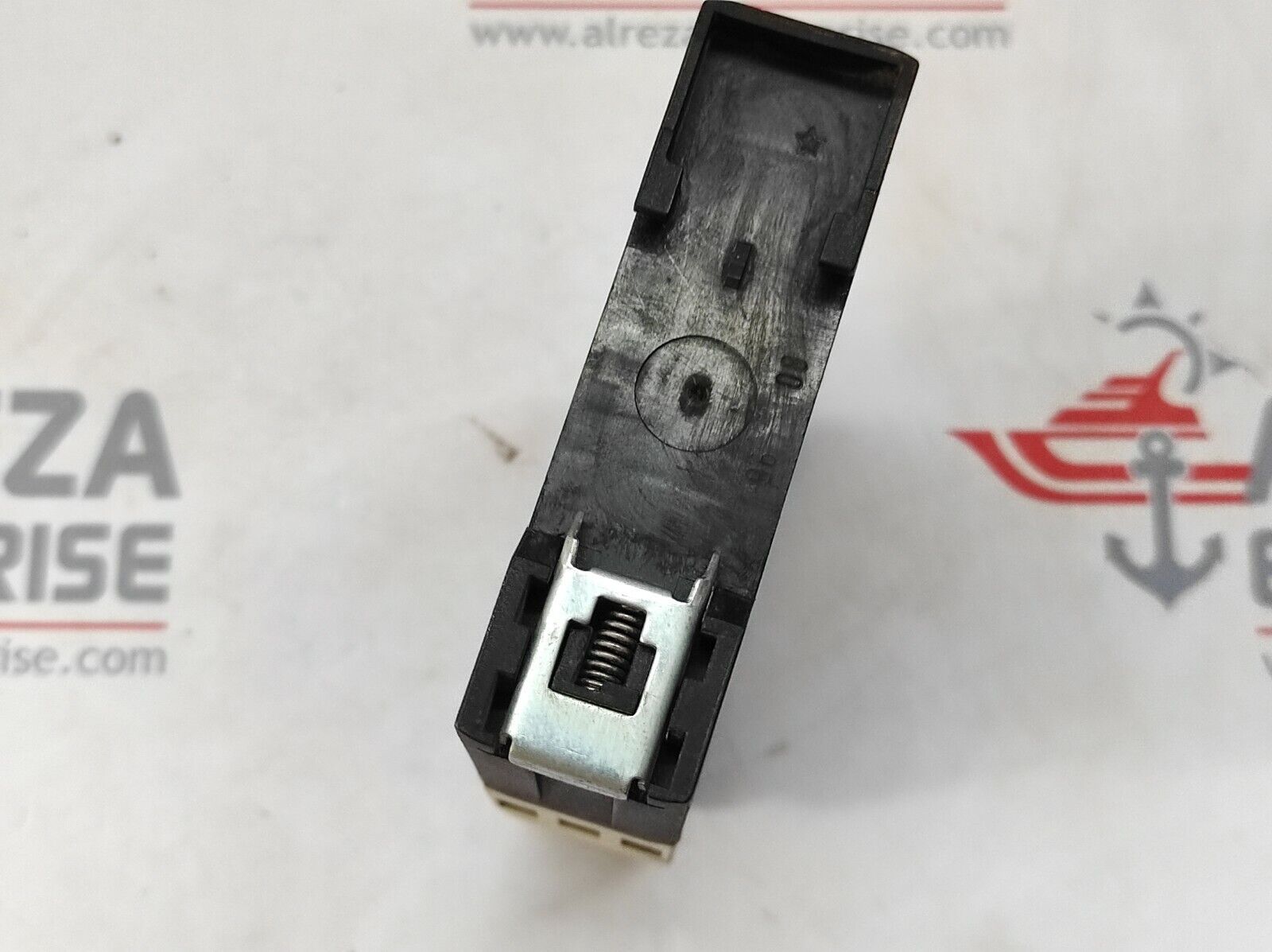 TELEMECANIQUE RM3 TG2 PHASE FAILURE RELAY RM3 TG201MS7 220-500V 06190