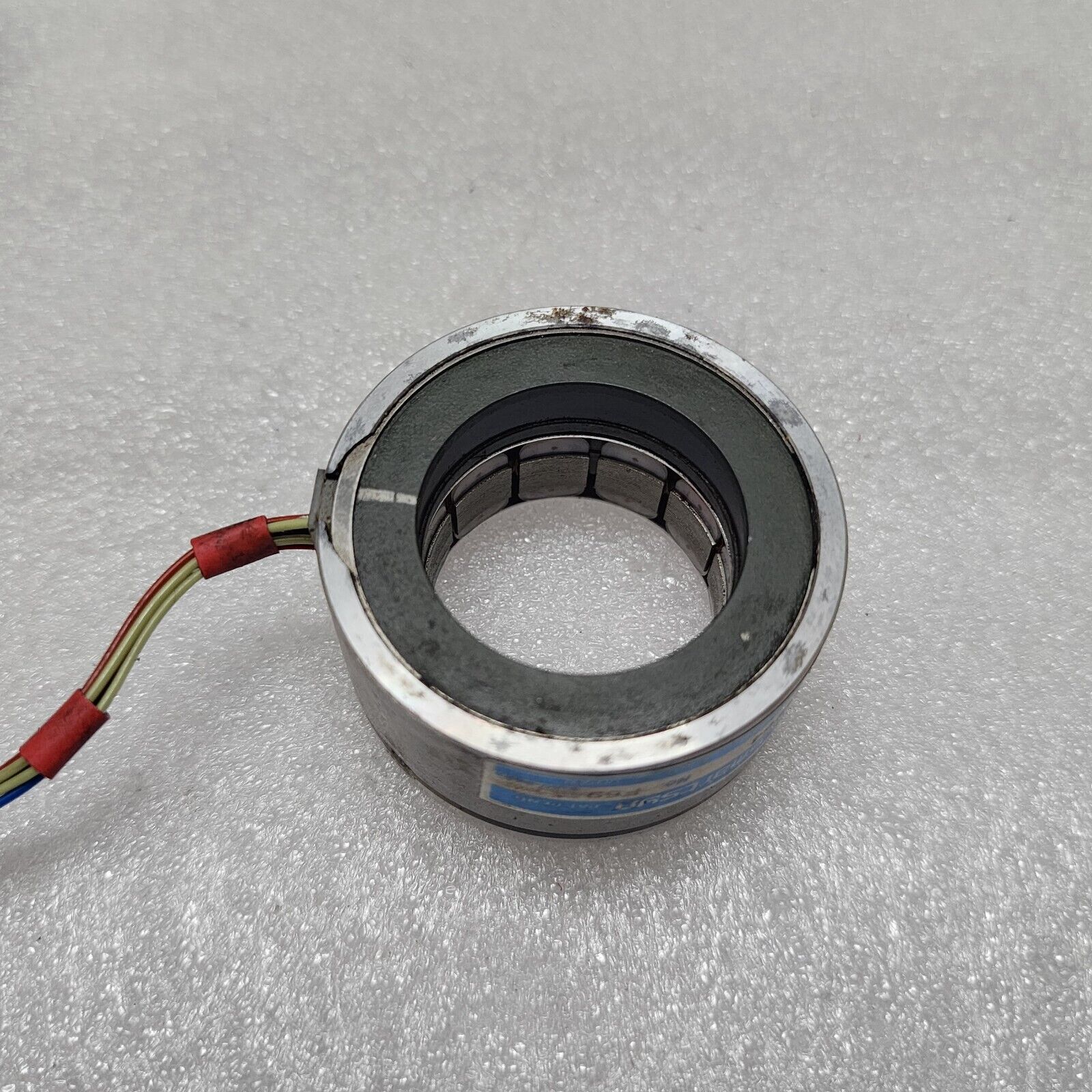 TAMAGAWA SEIKI TS2640N31E64 BRX ENCODER