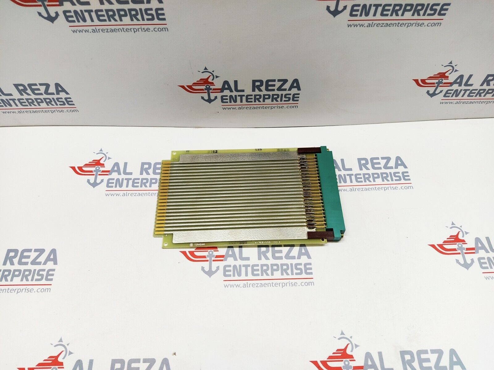 TERASAKI ECZ-951 K/768/999-001A PCB