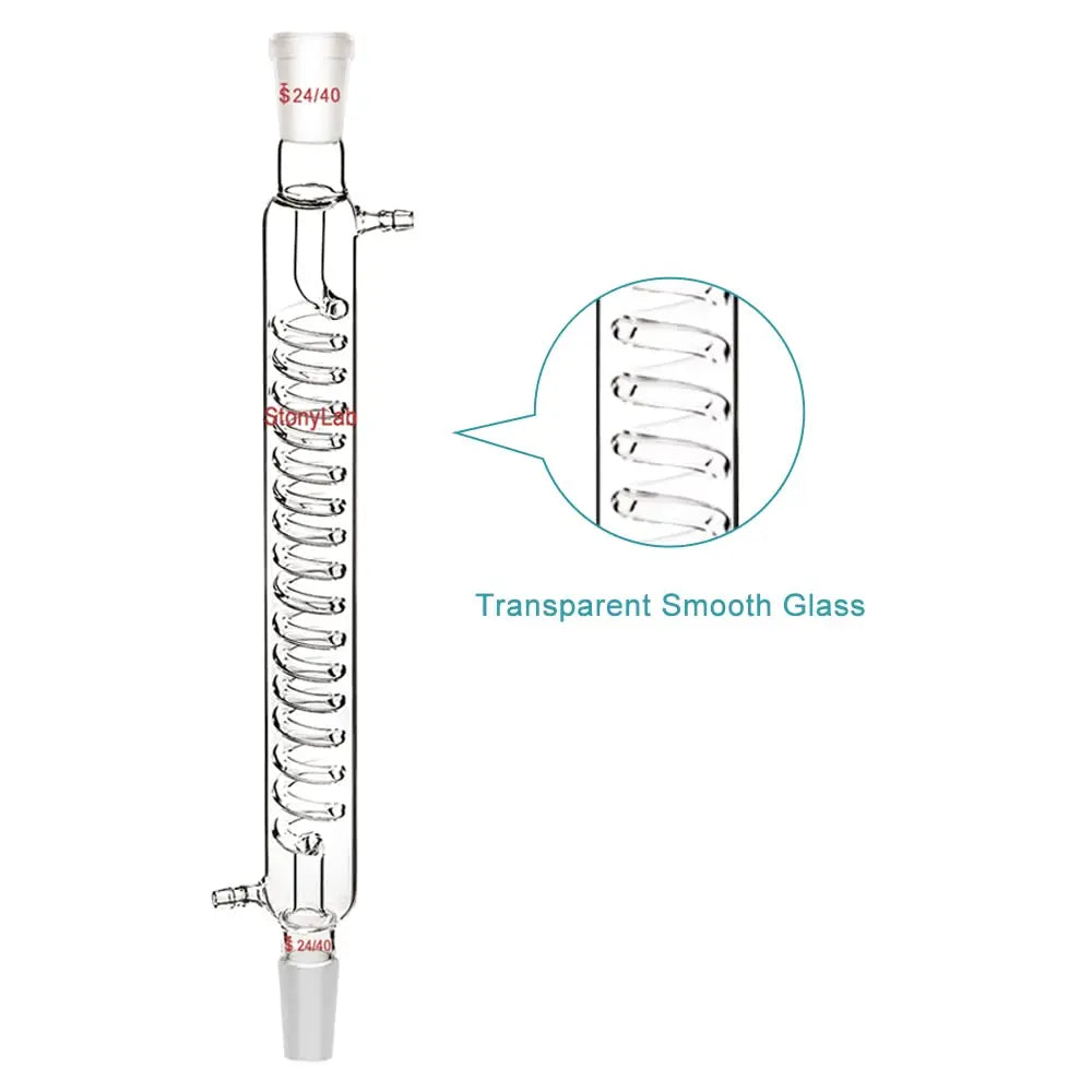 Graham Condenser