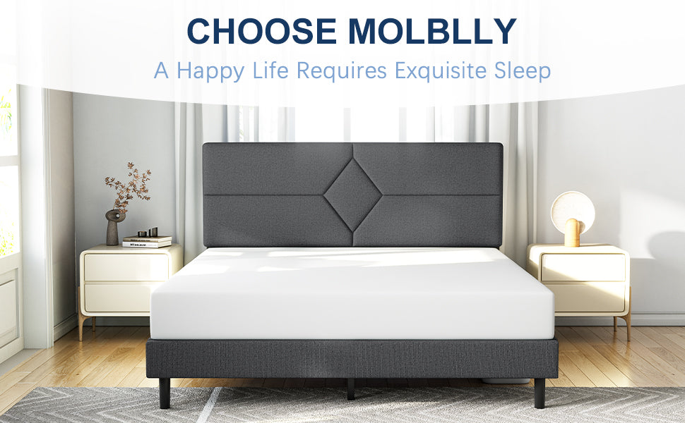 Bed Frame