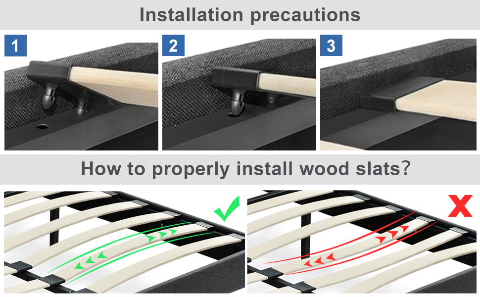 how to install