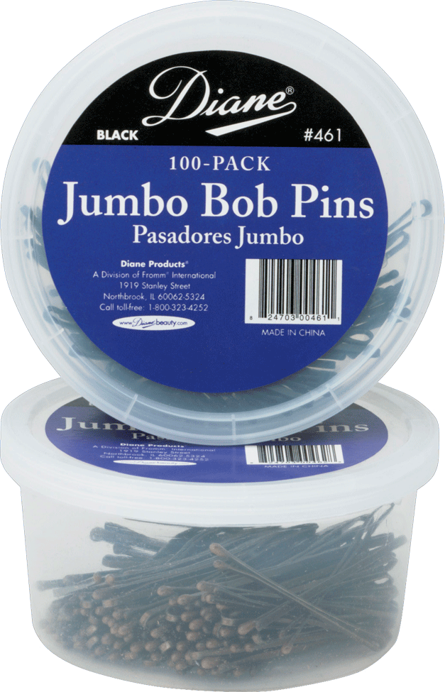 Diane Jumbo Bob Pins