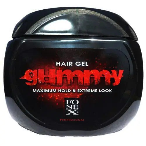 Fonex Gummy Hair Gel Maximum