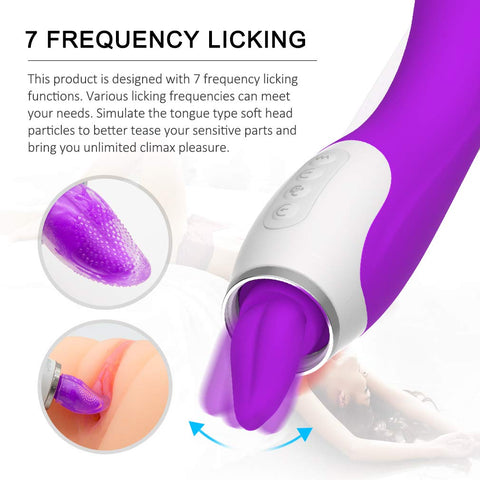 7 vibration modes of vibrator