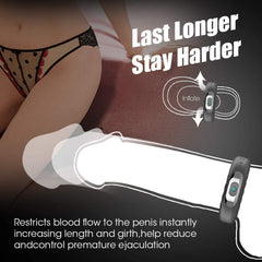 cock ring for last longer and stay harder