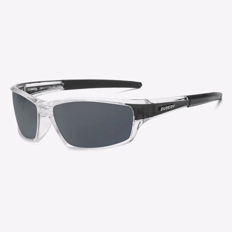 Unisex Polarized UV400 Protection Sunglasses