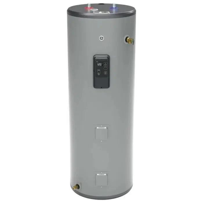 GE Smart Platinum Model 50 Gallon Capacity Tall Electric Water Heater