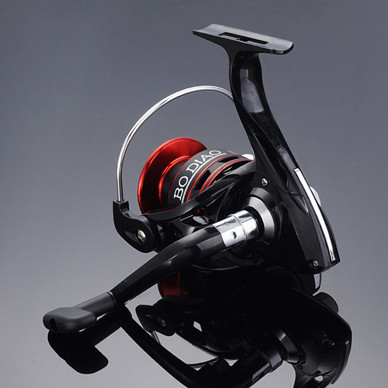 spinning reel light 500 1000 2000 3000 4000 5000 6000 7000 wholesale