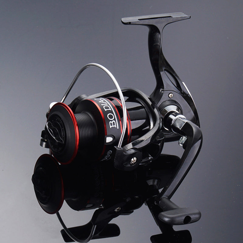 spinning reel light 500 1000 2000 3000 4000 5000 6000 7000 wholesale