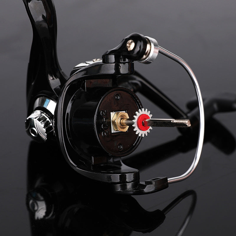 spinning reel light 500 1000 2000 3000 4000 5000 6000 7000 wholesale