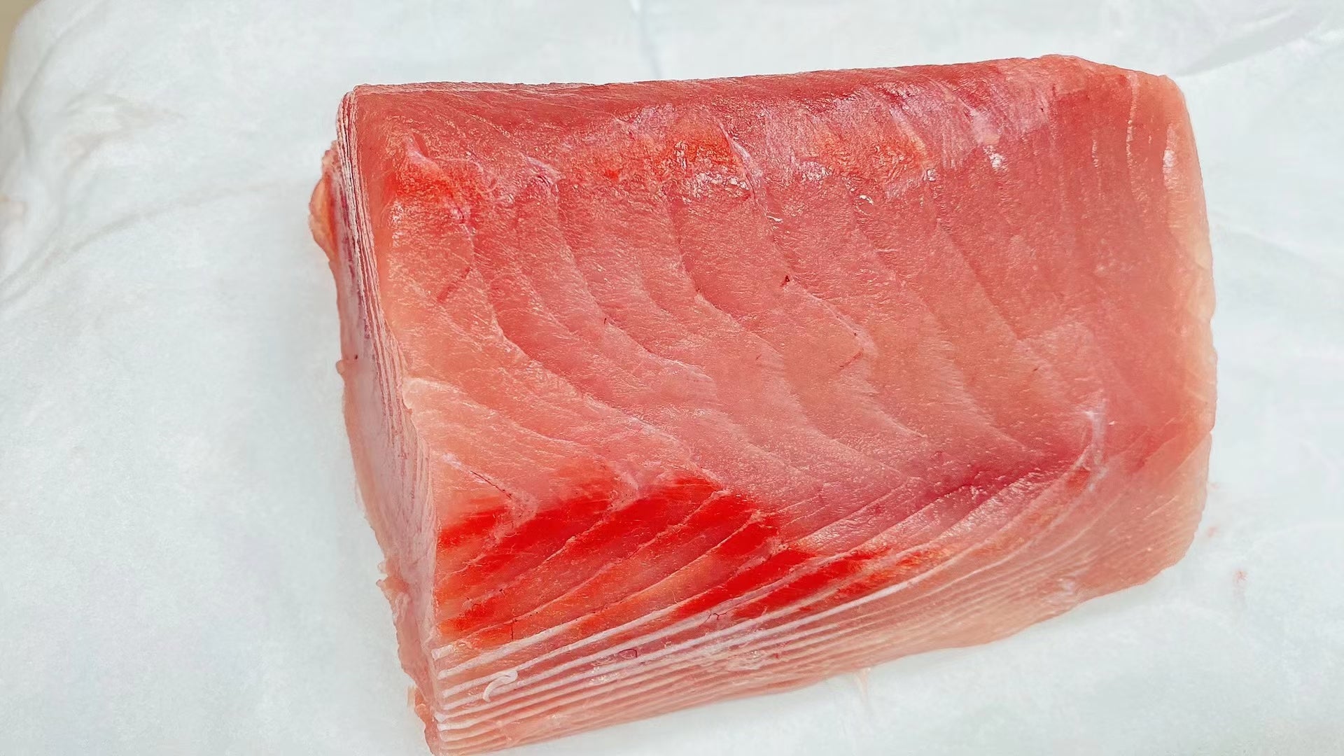 Benefits of Eating Tuna