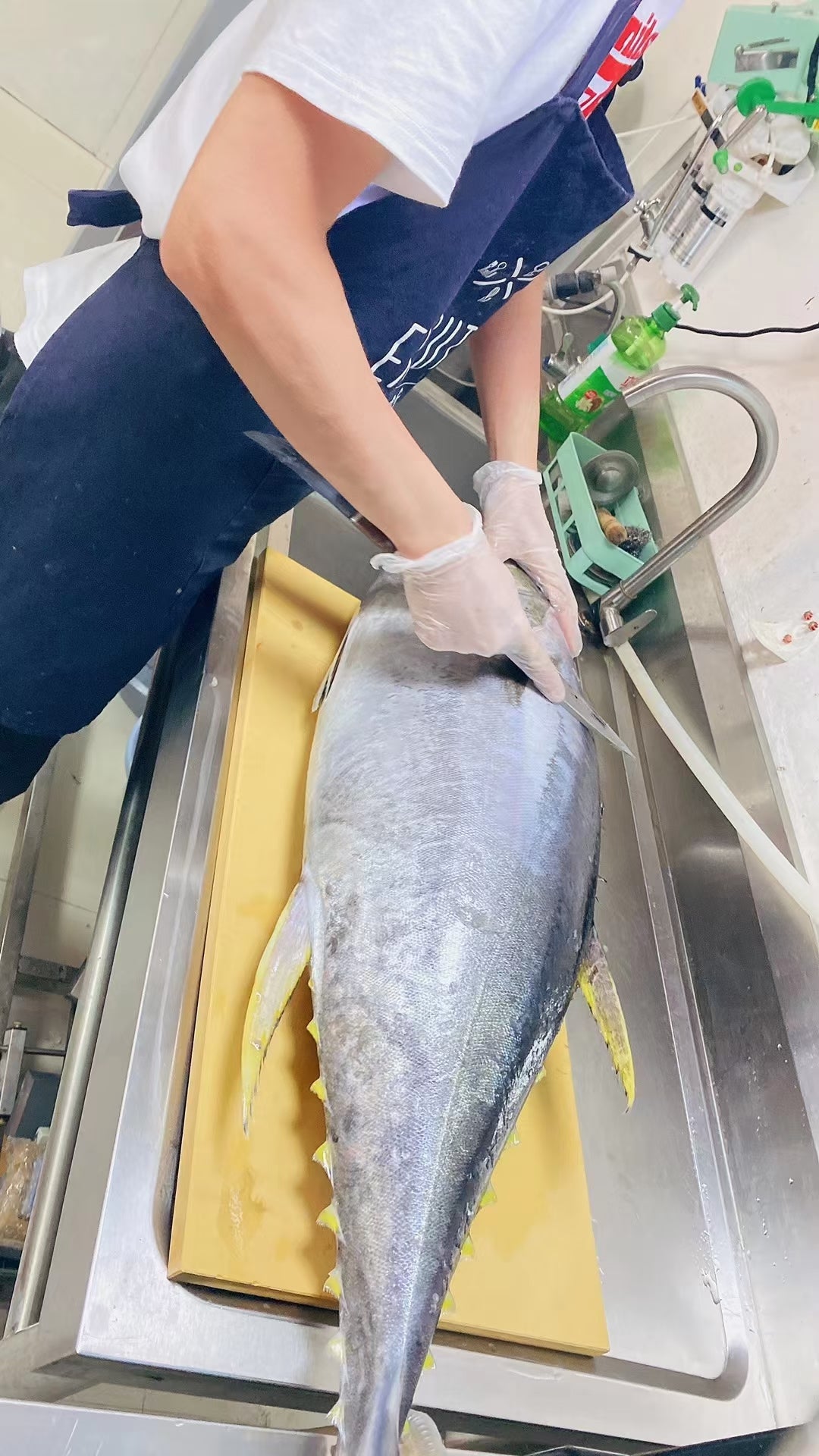 How Much Tuna Is Safe to Eat