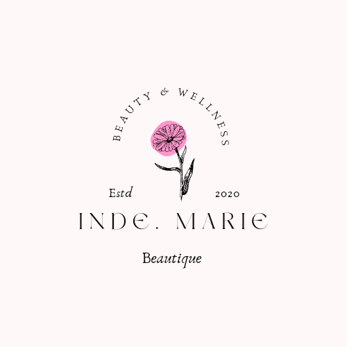 Inde. Marie Beautique gift card