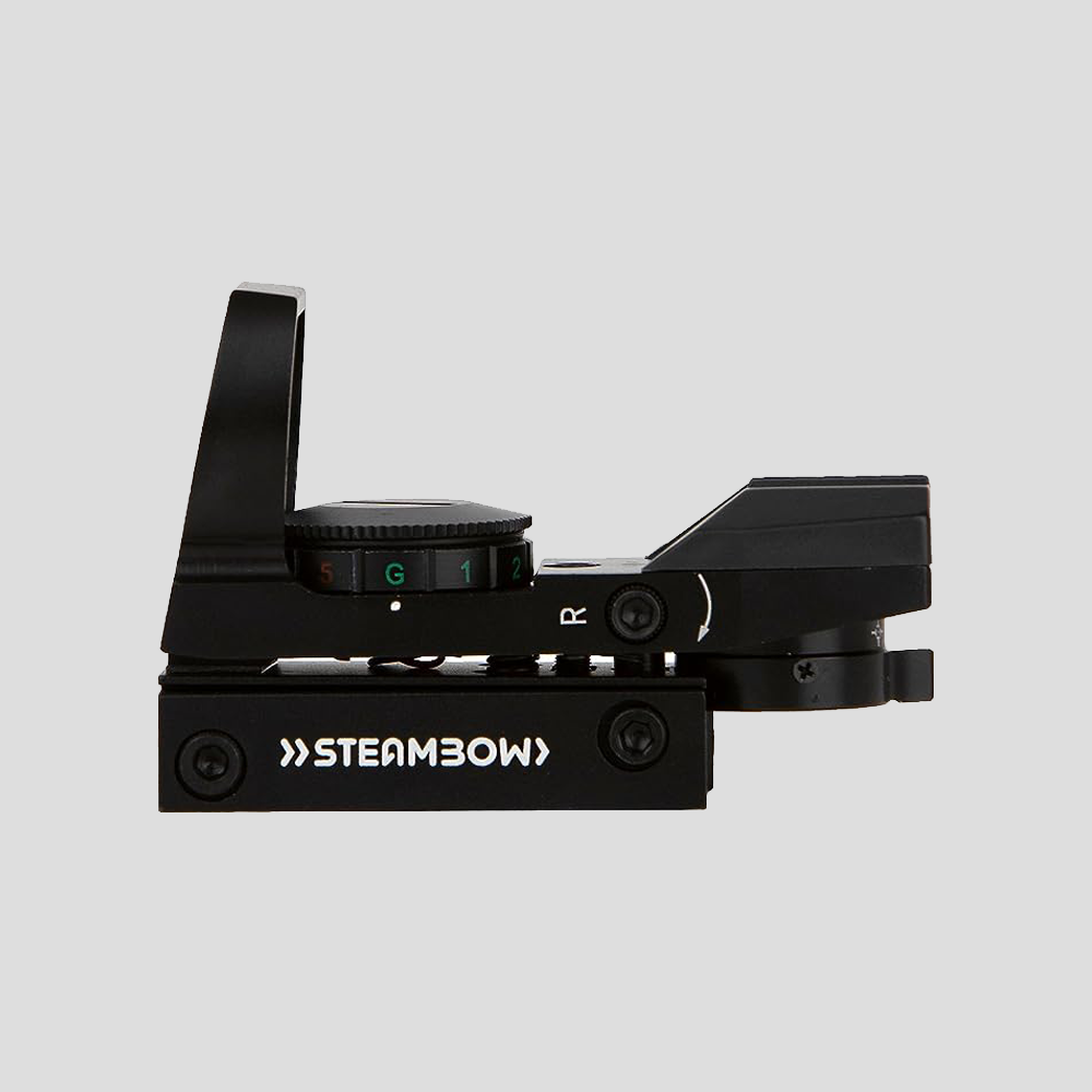 Steambow Red Dot Sight for Stinger