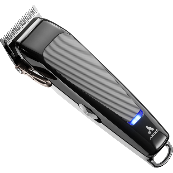 Andis 86000 reVITE Clipper Professional Long Last Li-Ion Battery Elevated Design