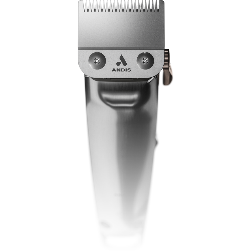 Andis 86000 reVITE Clipper Professional Long Last Li-Ion Battery Elevated Design