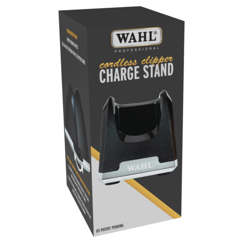 Wahl 3801 Cordless Clipper Charging Stand Fits Wahl Sterling & 5 Star Clippers