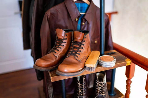 work boots timberland