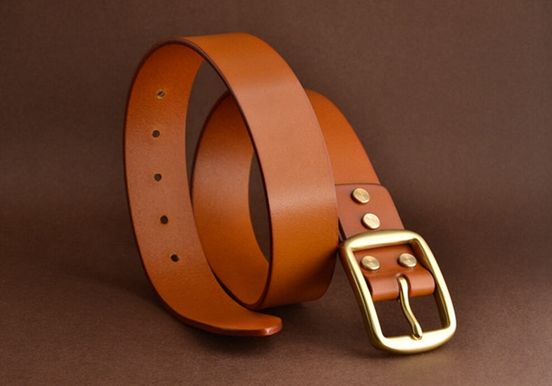 walmart leather work belts for men